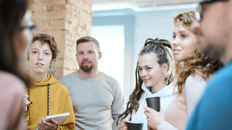 Neurodiversity in the Workplace 1-Day