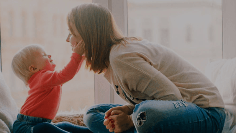 Attachment and Resilience Training